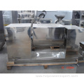 Stainless Steel Pharmaceutical Trough Type Mixer